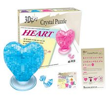 Crystal Puzzle